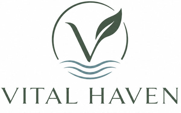 Vital Haven HQ